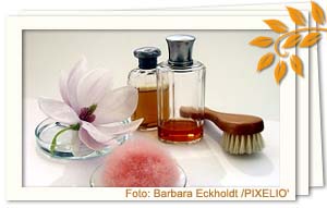 Wellness Pur. Foto: Barbara Eckholdt /pixelio