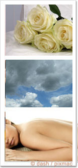 Wellness Wochenende - Massage - Salzmassage - B&uuml;rstenmassage - Klangmassage - Tantra Massage